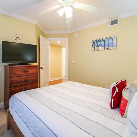 Sea Sight Villa D Tybee Island Esterno foto