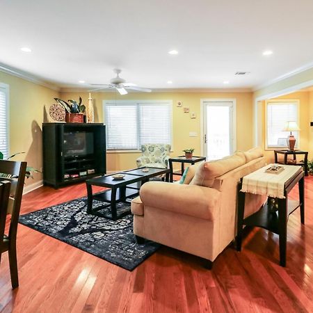 Sea Sight Villa D Tybee Island Esterno foto