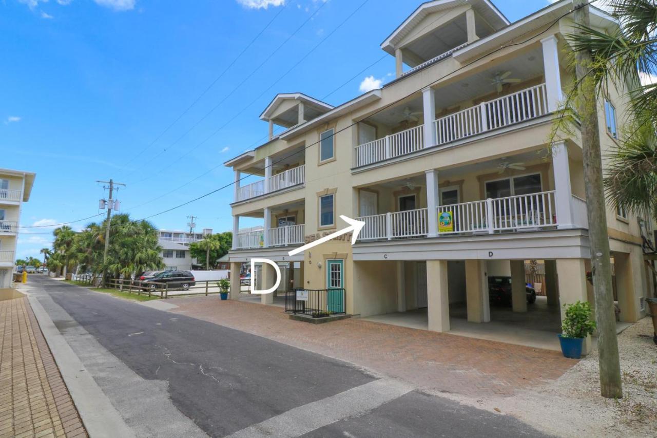 Sea Sight Villa D Tybee Island Esterno foto