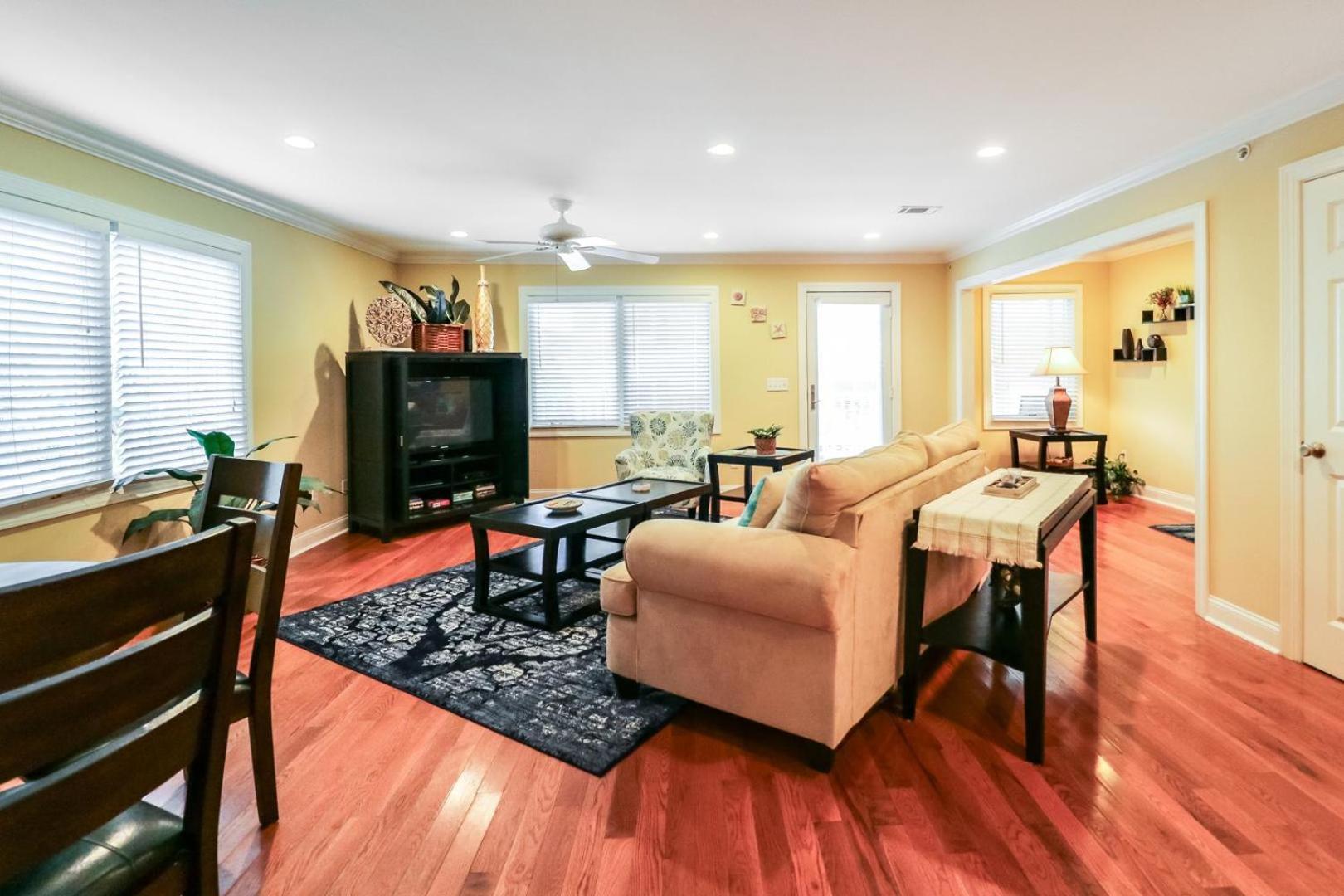 Sea Sight Villa D Tybee Island Esterno foto